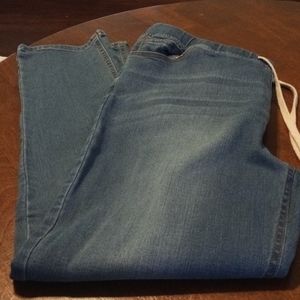 Sky Plus Stretch Jeans Size 3X